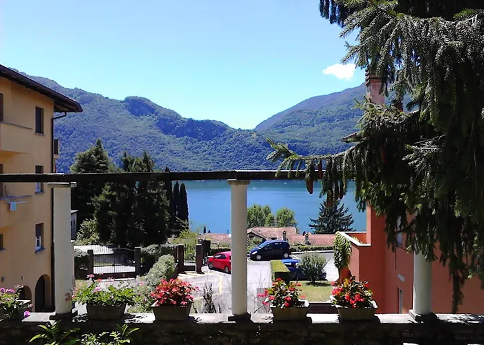 B&B Le Colombine